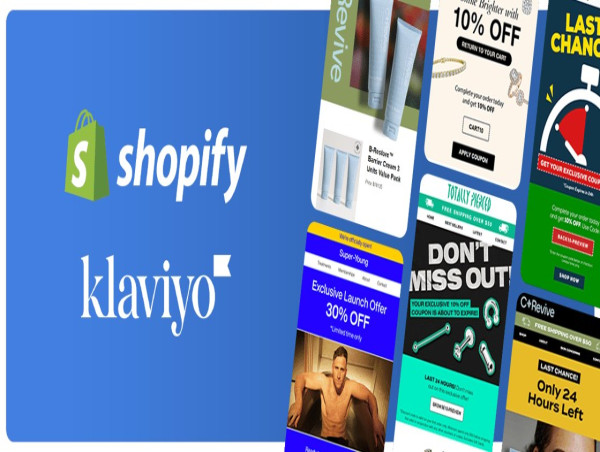  First Page Australia Partners with Klaviyo to Launch Innovative Email Marketing Service 
