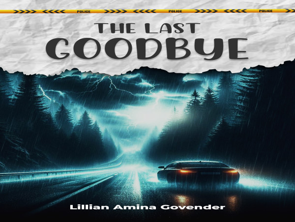  Lillian Amina Govender Announces Her New Release 