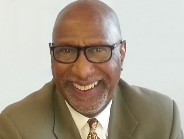  CELEBRATING THE LIFE & LEGACY OF ELLIS GORDON, JR. 