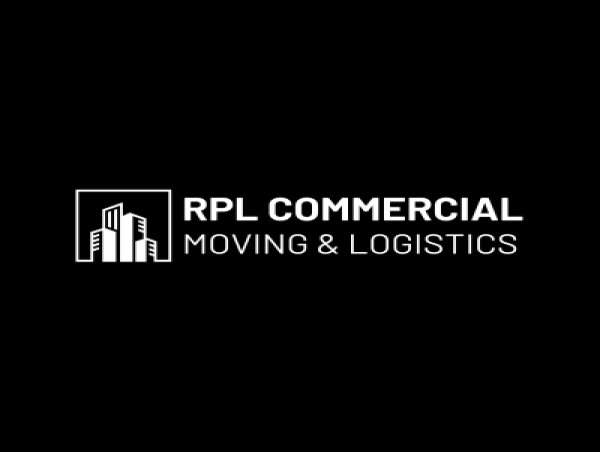 RPL Commercial Moving & Logistics Launches New Website