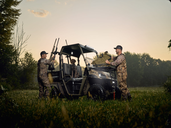 LANDMASTER UNVEILS 2025 UTVS WITH PURPOSE-BUILT TRIM PACKAGES & 4-YEAR FULL PROTECTION - 100% MANUFACTURED IN USA