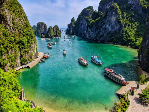  Asia Pioneer Travel Unveils Bespoke Family Journeys to Enchanting Vietnam 