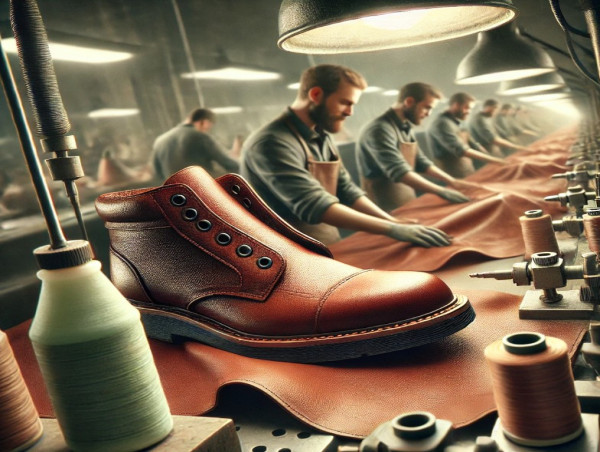 The Leather Colour Doctor Anticipates Growth in Leather Chemicals Market with Projected £7.9 Billion Revenue by 2025