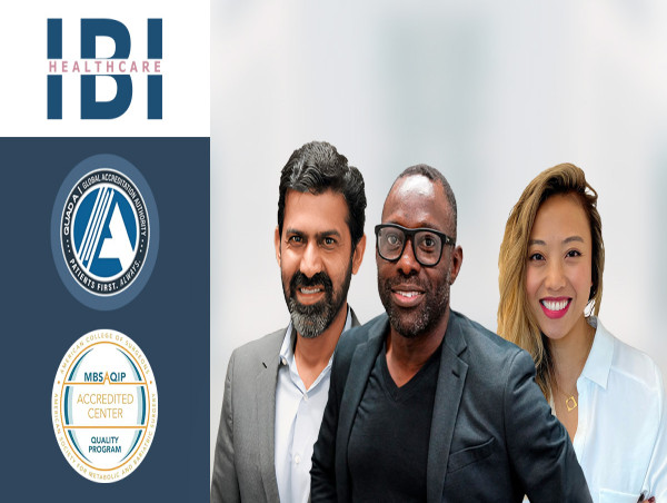  IBI Healthcare Institute Offers 50% Off Weight Loss Surgery and Launches New In-House Lab Services 