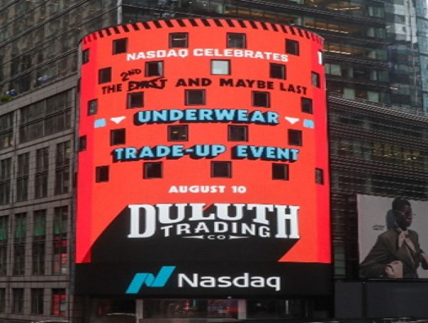 Duluth Holdings Inc. Announces Second Quarter 2024 Financial Results