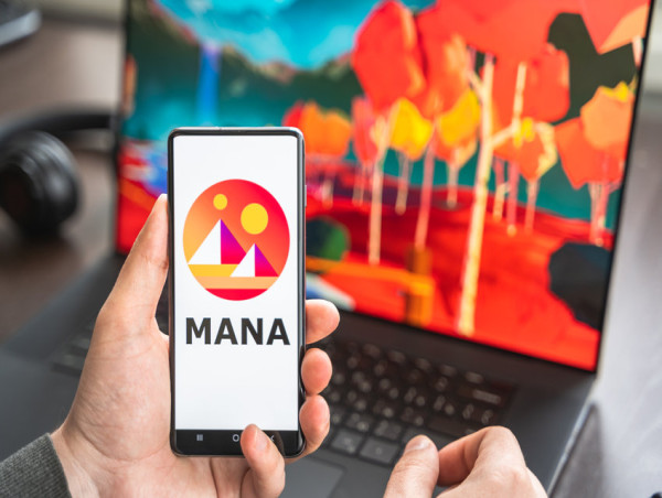 Decentraland (MANA) poised for recovery as Donald Trump ignites the NFT market