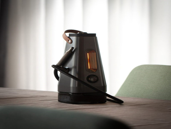  EnsoShisha.com Unveils a Groundbreaking Product Aiming to Redefine the Shisha Experience 