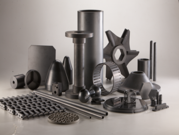  [2024] Technical Ceramics Market Growth Analysis and Study Reports, Forecast to 2026 