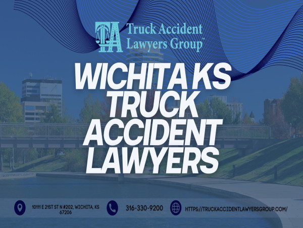 Wichita-Based Truck Accident Lawyers Group Broadens Practice to Include Oil Tanker Crash Cases in Kansas, Missouri 