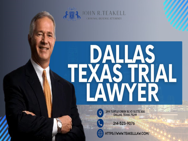  Teakell Law, Dallas Texas's Federal Criminal Tax Law Defense Attorneys, Expands Practice to Focus on Gun Crime Violation 