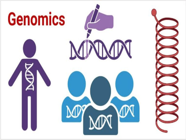 Genomics Market is growing at a CAGR of 19.6% from 2024 to 2030 by Exactitude Consultancy
