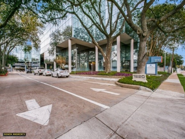 The Office of Tiffany D. Castro, Chapter 13 Trustee Signs a 9,744.00 K SQ FT New Lease with Boxer Property