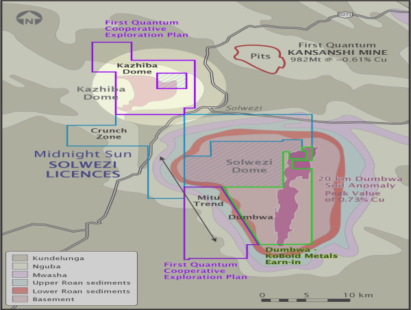  Midnight Sun Challenges Improper Rejection of Kazhiba Licence Renewal 
