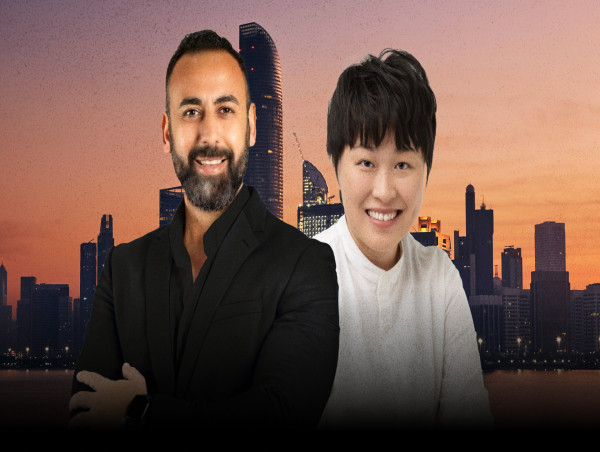Gushcloud invests into Talent Plus for the MENA and South Asia creator economy, alongside ADM Holdings and J&F Holdings