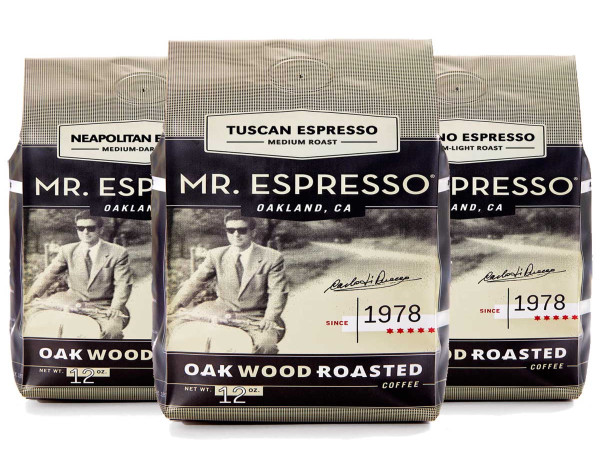  Mr. Espresso Announces New Partnership with JTB Distributors 