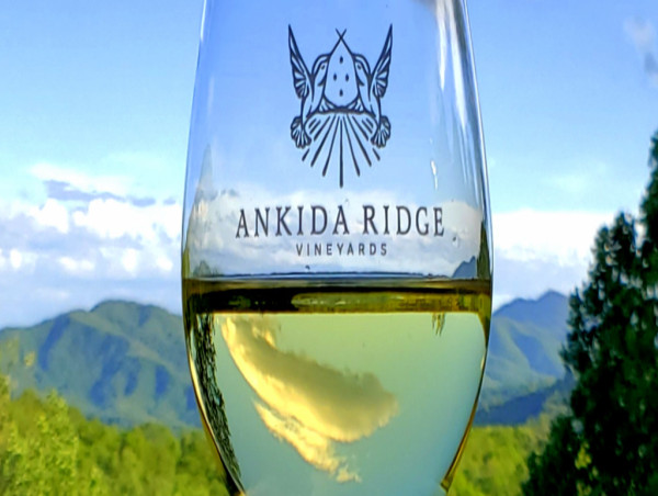  Ankida Ridge Vineyards Hosts “Doggie Days of Summer” Event to Benefit Local Animal Charities 