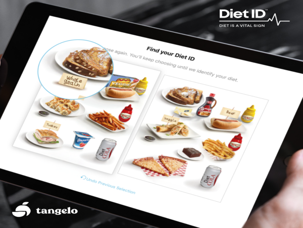  Second U.S. Patent Issued for Breakthrough Advance in Dietary Assessment 