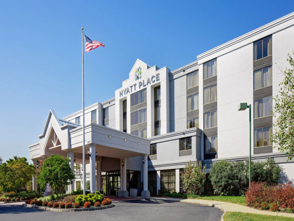  Auerbach Funds Sells Hyatt Place in Princeton, NJ at $15.85 Million Valuation 