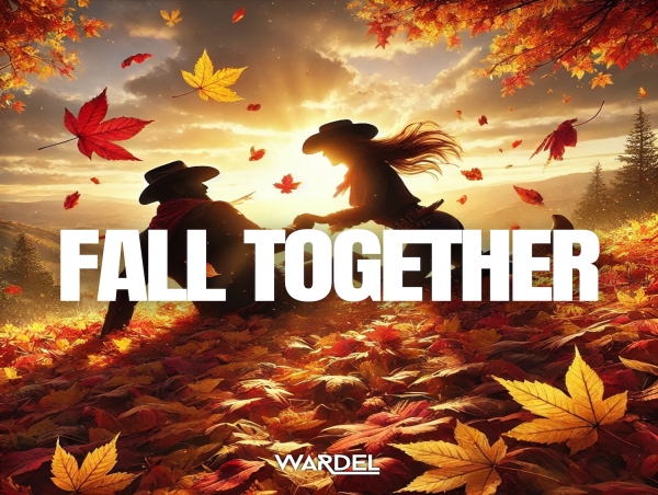 WARDEL Shares His Personal Love Story In Latest Single 'Fall Together'