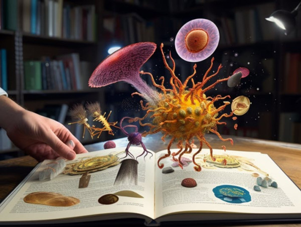 Augmented Reality Book Market Hits New High | Major Giants AppAdvice, Bookandmagic, Crayola