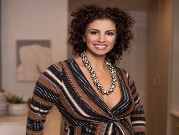  Sophia Sanchez Celebrates 20 Years in Tampa Real Estate with a Noteworthy Move to Smith & Associates Real Estate 