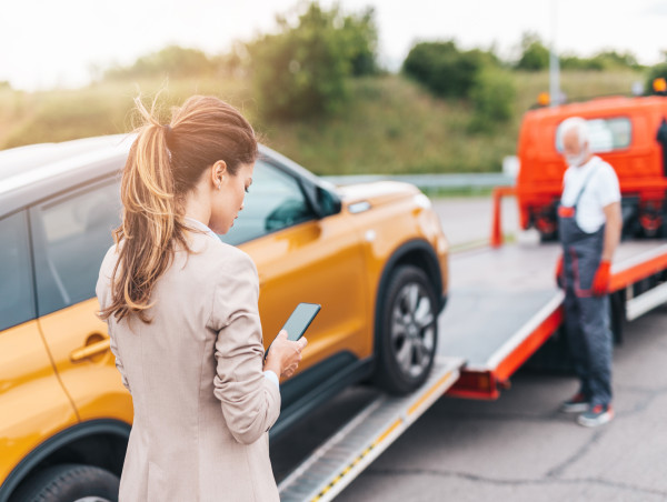  Understanding the Impact of Roadside Assistance Negligence on Louisiana Accident Claims 