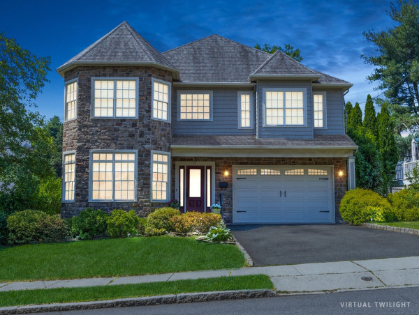 Matthew De Fede of Realty Executives Elite Homes Breaks Record with Highest Priced Home Sale in Nutley