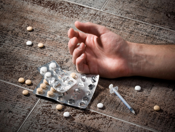  International Overdose Awareness Day - An Important Observance 