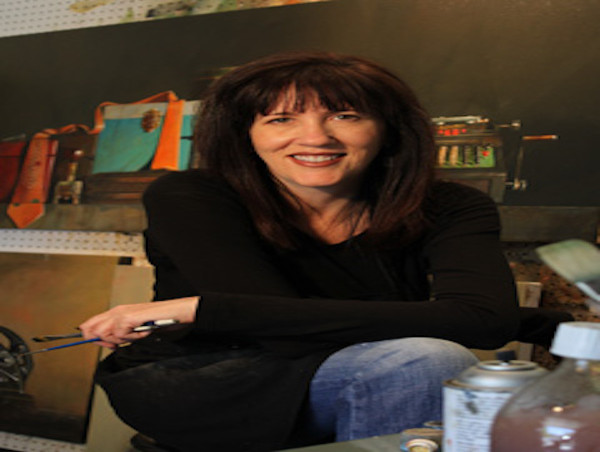 The Helper Project Annual Fundraiser Presents: The GIVING EXHIBITION, 5 October 2024 in Historic Helper, Utah