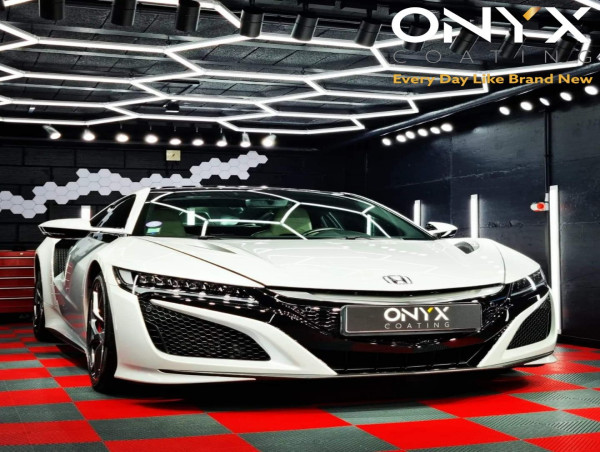  Onyx Coating Unveils New Range of Vunyx® Films 