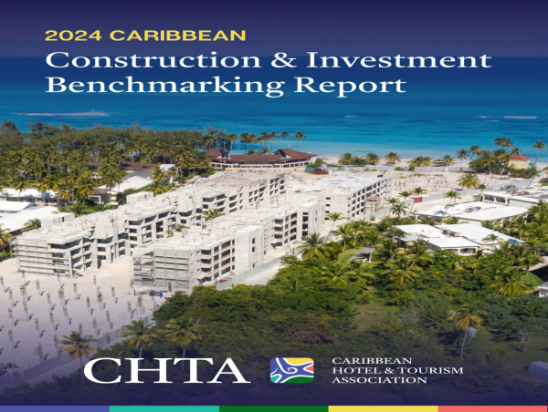  CHTA Releases Comprehensive Construction and Investment Benchmarking Report 