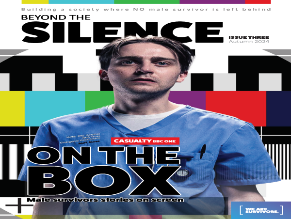  Moving Beyond The Silence 