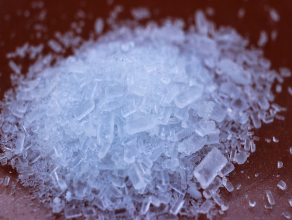 Sodium Citrate Market to Reach $1.2 Billion by 2031, Growing at 4.1% CAGR