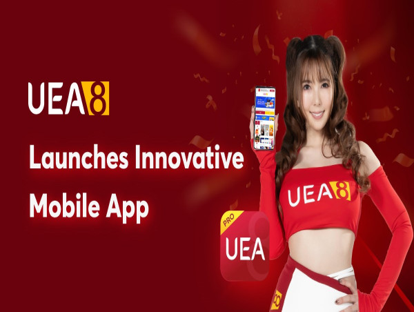Online Casino Singapore UEA8 App Introduces Seamless Cross-Platform Gaming
