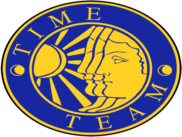  Time Team Launches Exciting New Podcast Series 