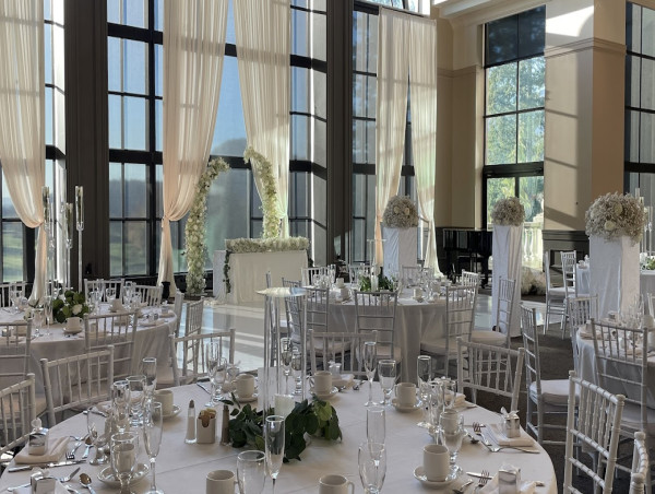  Forever Party Rentals Expands Service Area to Provide Premier Event Rentals Across the Greater Vancouver Area 