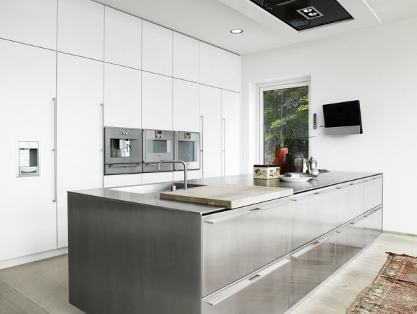  CabinetDIY Introduces Modern Kitchen Cabinets to Elevate Contemporary Home Design 