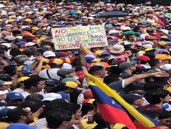  Venezuelan crisis: Post-election repression forces thousands to choose migration or imprisonment 