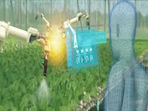  Agriculture Robots and Drone Market Is Booming Worldwide with AGCO, Parrot, Lely 
