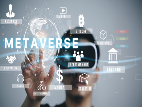  Metaverse in Education Market Is Booming So Rapidly | Microsoft, Roblox, Baidu 