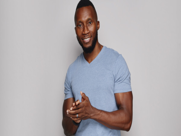  Award-Winning Filmmaker Joseph Mbah Signs Game-Changing Deal with Ramah Productions and Secures Distribution on Hoopla 