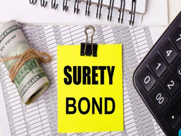  Surety Market to See Revolutionary Growth with CAN, Chubb, The Hartford 