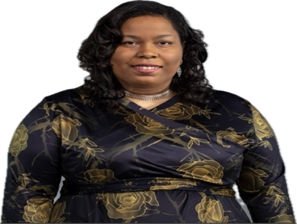 Toni Hawkins announces the release of her second book Blessed and Cursed