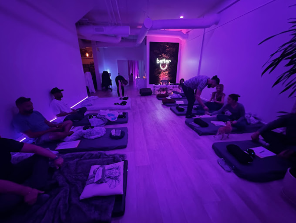 Better U Introduces Group Ketamine Therapy Sessions to Enhance Patient Support and Community Engagement in Los Angeles