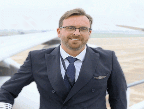 Report Reveals the Massive Land Area Needed to Meet Future Sustainable Aviation Fuel Goals