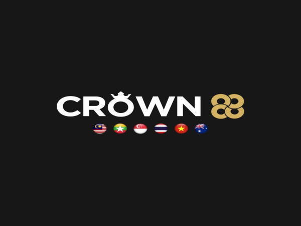  Crown88 Embraces The Adoption of Digital Currencies as its Main Form of Payment 
