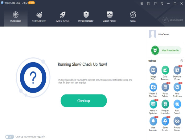  Wise Care 365 V7 Officially Released: A Revolutionary Upgrade for PC Maintenance 