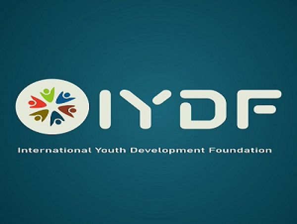 IYDF and Mahadev The Gym Brighten the Lives of Children at Save the Girl NGO