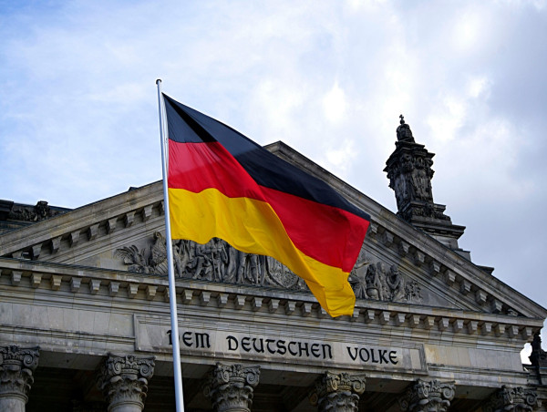  Germany’s economic slowdown: the sick man of Europe once again? 