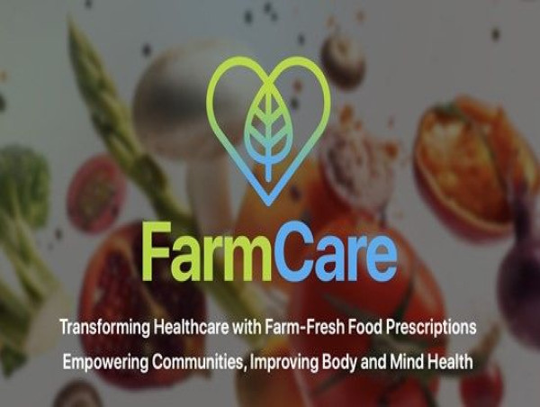  Red Light Holland Launches FarmCare Health to Revolutionize Healthcare with Farm-Fresh Food Prescriptions 